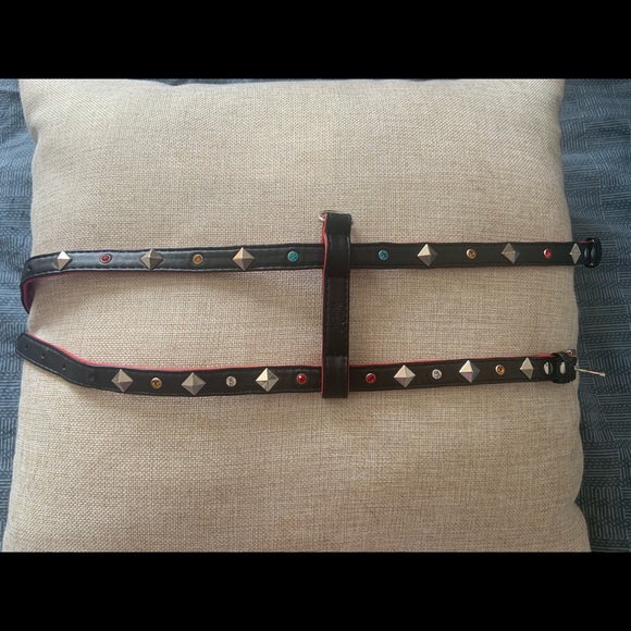 Dog harness - Picture 2 of 6